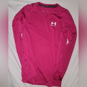 Under Armour Compression Heatgear sz Small